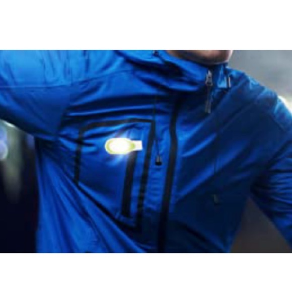 NIB Protocol Magna-Bright Magnetic LED Light - Picture 6 of 16